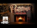 Pentatonix - Hallelujah (Yule Log)