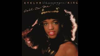 Evelyn Champagne King - I Need Your Love