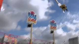 UNE JOURNEE A LILLE #1 (PARTIE1) !