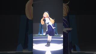 アキ・ローゼンタール - ギリギリダンス #はいよろこんで #こっちのけんと #踊ってみた #Vtuber #ホロライブ #アキロゼ