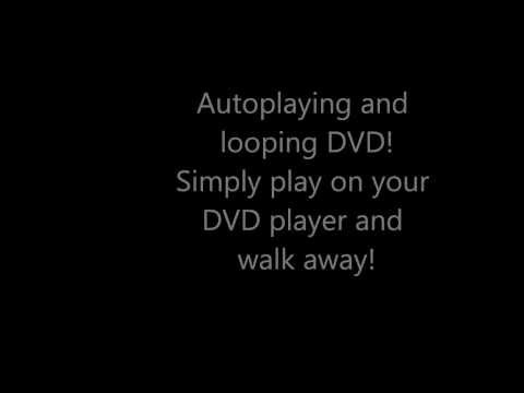 Fix Screen Burn-In and Dead/Stuck Pixels With The Pixel Repair QuickFix DVD