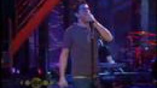 Jars of Clay - Work - Live on the Logan Show