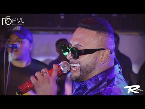 Almohada / Como Te Hago Entender / Entrega - Maryto y su Salsón - Rústica Los Olivos 2025