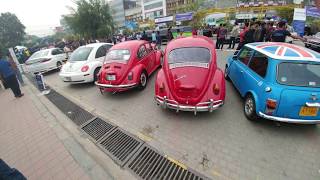 preview picture of video 'Faisalabad Autoshow All Pics /Talha VLogs'