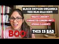 Black Oxygen Organics This MLM Sells DIRT Dietitian Reviews