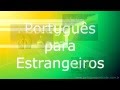 aula de português