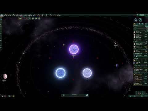 Stellaris: Okay, Gray Tempest is a joke at this point, LOL