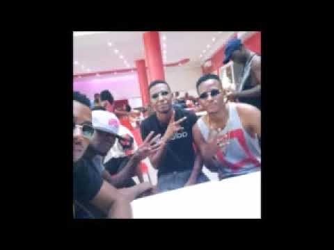 NIGGA FAMA - KUSURI ( 2016 )