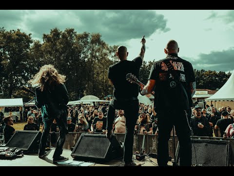 Riot At The Moonshine Bar  - Boozeday Tuesday (Live NGN 2024)