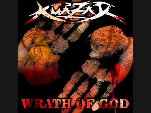 Kuazar - Twenty Days In Hell (Boquerón)