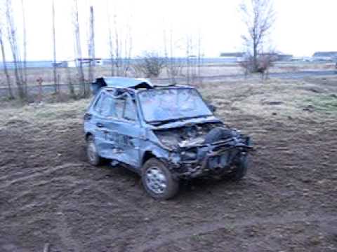 GP Wiochy