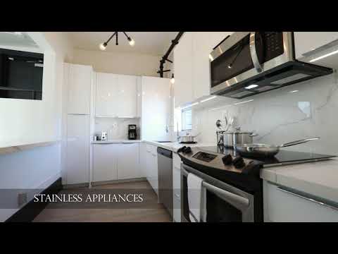 Santa Fe Lofts Rooftop and Penthouse