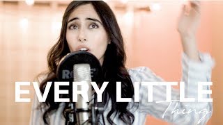 Every Little Thing - Hillsong Young &amp; Free Cover