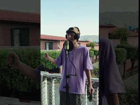 Gustarme Tanto Live session ❤️‍🩹