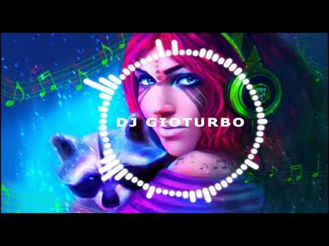 Paolo Ortelli  Max Mylian   Rhythm Is A Dancer Dj Gioturbo