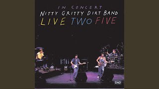 Fishin' In The Dark (Live At The Red Deer Fine Arts Center, Canada/1991)