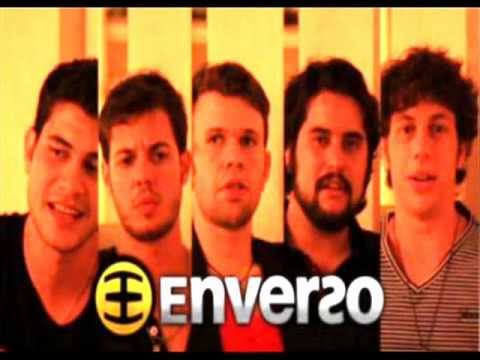 Banda Enverso - Temporal