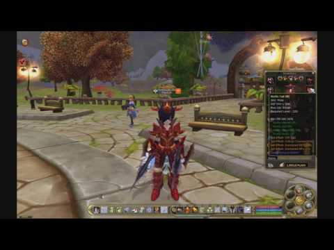 [GrindStone] - Flyff - Bloody Wednesday - Ep 44.5