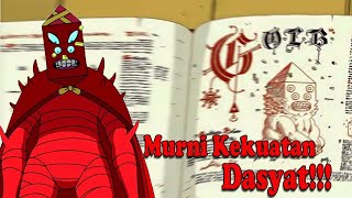 Download lagu Makhluk Terkuat Di Semesta Adventure Time // Pembahasan Karakter GOLB mp3