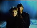 ABBA Gemini Just Like That Stereo 1985 Promo Video