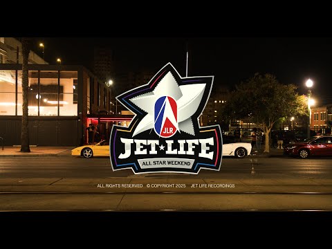 CURREN$Y - "ALL STAR WEEKEND" ft The Musalini, ZeeJets & MyWae (Official Video)