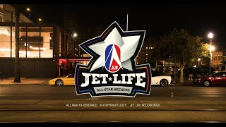 CURREN$Y - &quot;ALL STAR WEEKEND&quot; ft The Musalini, ZeeJets &amp; MyWae (Official Video)