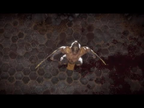 UMK11 - ESL OPEN SERIES!!! Gollywomp (Baraka) vs Disarted (Subzero) & Murko (Scorpion)