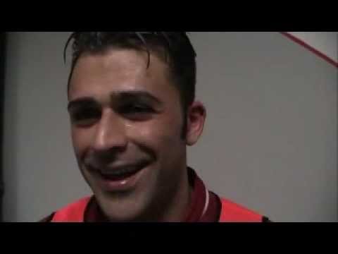 Verso Vicenza-Ternana: le parole di Alessandro Camisa