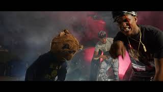 All Day - T-Hood (One Dread)