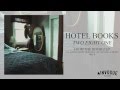 Hotel Books - Two Eight One 