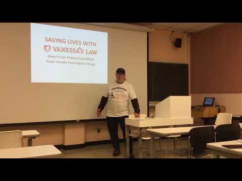 2019 Evening FQ Session at University of Toronto (November 6)