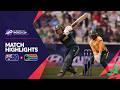 Australia V South Africa Match Highlights Women S T20WorldCup 2026