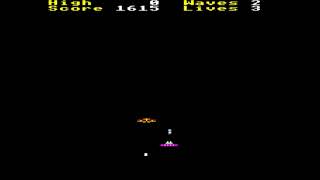 Planes for the BBC Micro