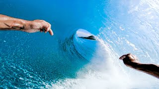 These Violent Delights | Haydenshapes