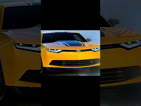 Optimus Prime vs Bumblebee ⚡| Change His Look 😎 | #transformers #shorts