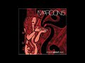 Maroon 5 - She Will Be Loved (Official Audio)
