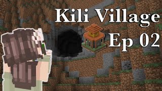 Download lagu Noob Gets Trapped in a Cave - Kili Village Realm Let's Play Episode 02 mp3 Download lagu Noob Gets Trapped in a Cave - Kili Village Realm Let's Play Episode 02 mp3