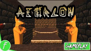Aierlon Gameplay HD (PC) | NO COMMENTARY