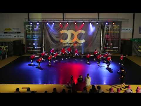 41. HDC Praha - FORCEFUL