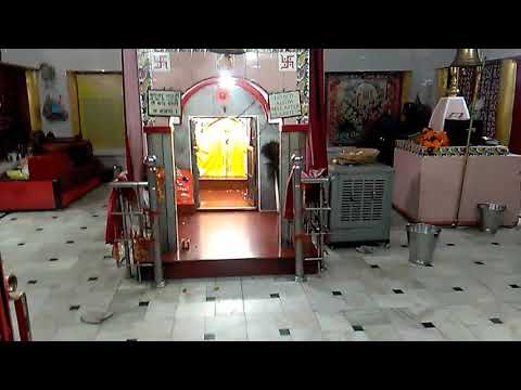 Mata Sati ji ka Janm sthal