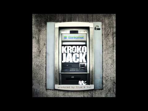 Kroko Jack - Bankomat (prod. by Crum & Val)