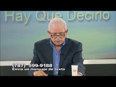 Hay Que Decirlo 06-24-16 (05) - La mala alimentacion provoca enfermedades