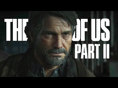 WHY DID THEY HAVE TO DO THIS?... | The Last of Us Part 2 - Episode 1