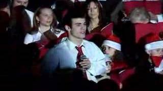 Because It's Christmas (For All the Children)