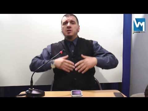 Kuptimi i drejtë i jetës së mirë - Hoxhë Enis Rama