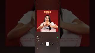 Coez - Catene