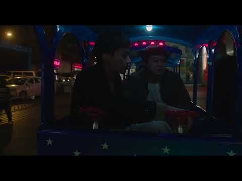 Trailer | Chasing the Sun | Ruosong Huang