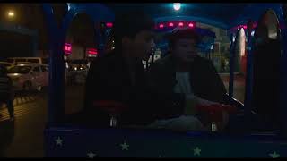Trailer | Chasing the Sun | Ruosong Huang