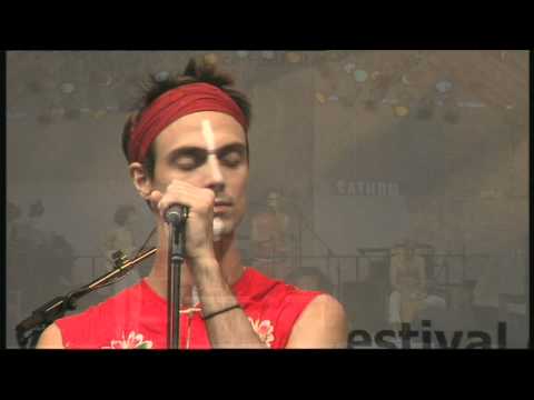 Krönungswelle: The Tara-HU-Mara - mit From the ashes