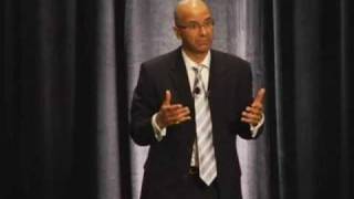 Motivational Speaker Victor Antonio on the Ripple Effect & Impacting Others